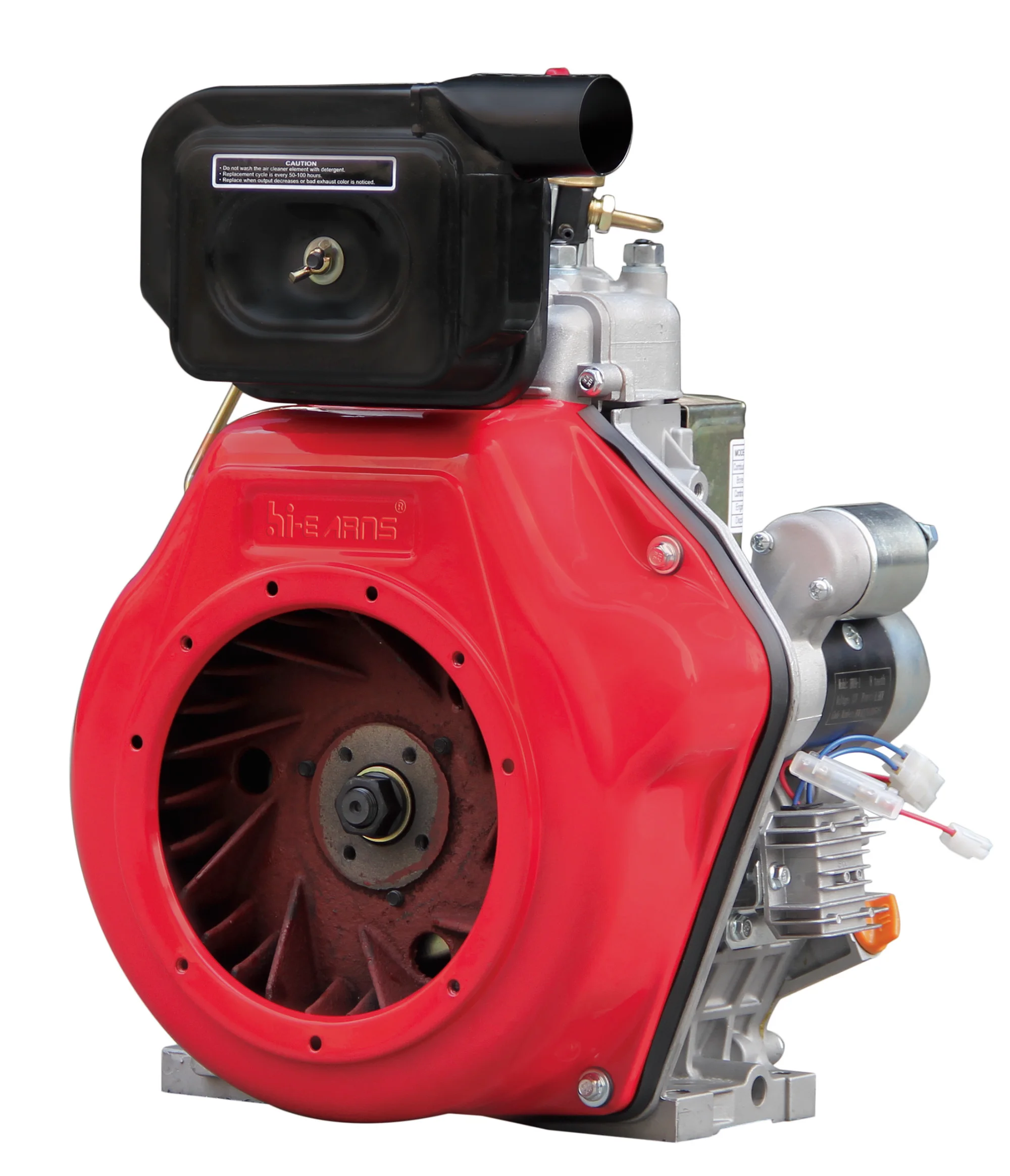 JAVarns 12h·p die-sel двигатель для двигателя генератора мощностью 6 кВт конический вал G3