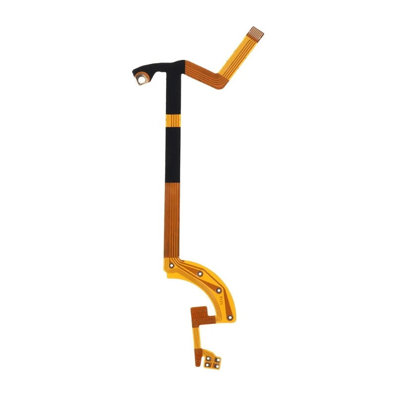 

Lens Aperture Flex Cable For CANON EF 24-105mm f/3.5-5.6 IS Camera Repair Part