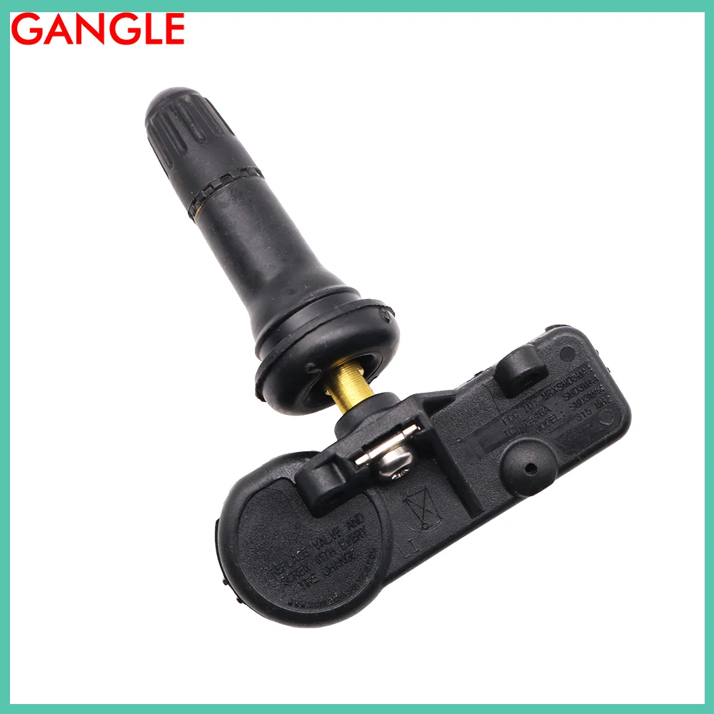 Датчик давления воздуха в шинах датчик TMPS-2008, 2014 МГц, 28103SG010, 28103AG01A