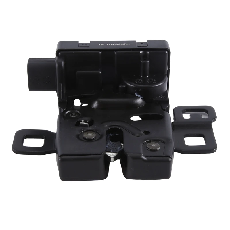 

Car Trunk Lid Lock Tailgate Lock FQR500040 FQR500140 FQR500170 For LAND ROVER RANGE ROVER SPORT I L320 2005-2013 Parts