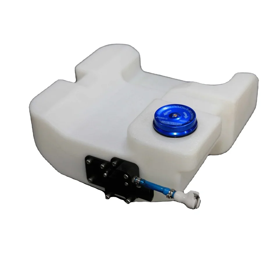 Бензиновый топливный бак JetFly Jet Surfboard л