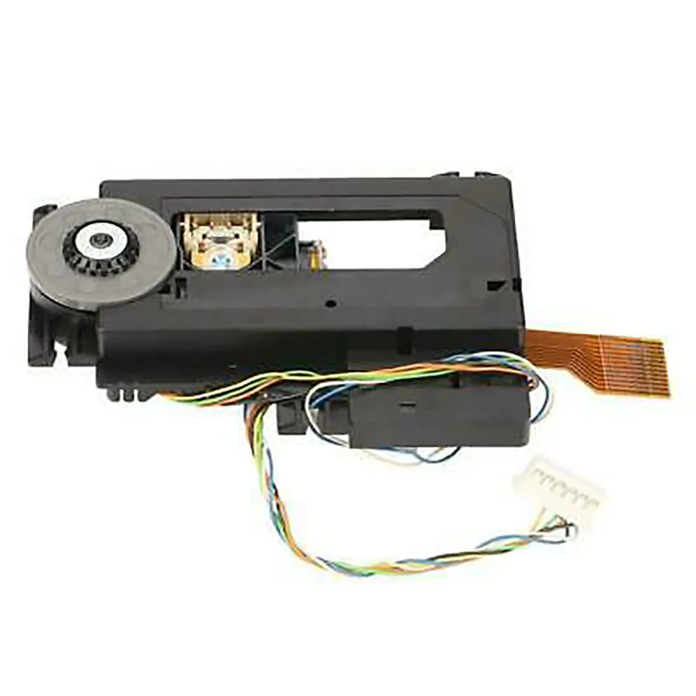 

Accessory Laser Pick-Up Lens For Philips，Replacement Laser Mechanism Replaces VAM1201 VAM1202 CDM12.1 CDM12.2 Useful
