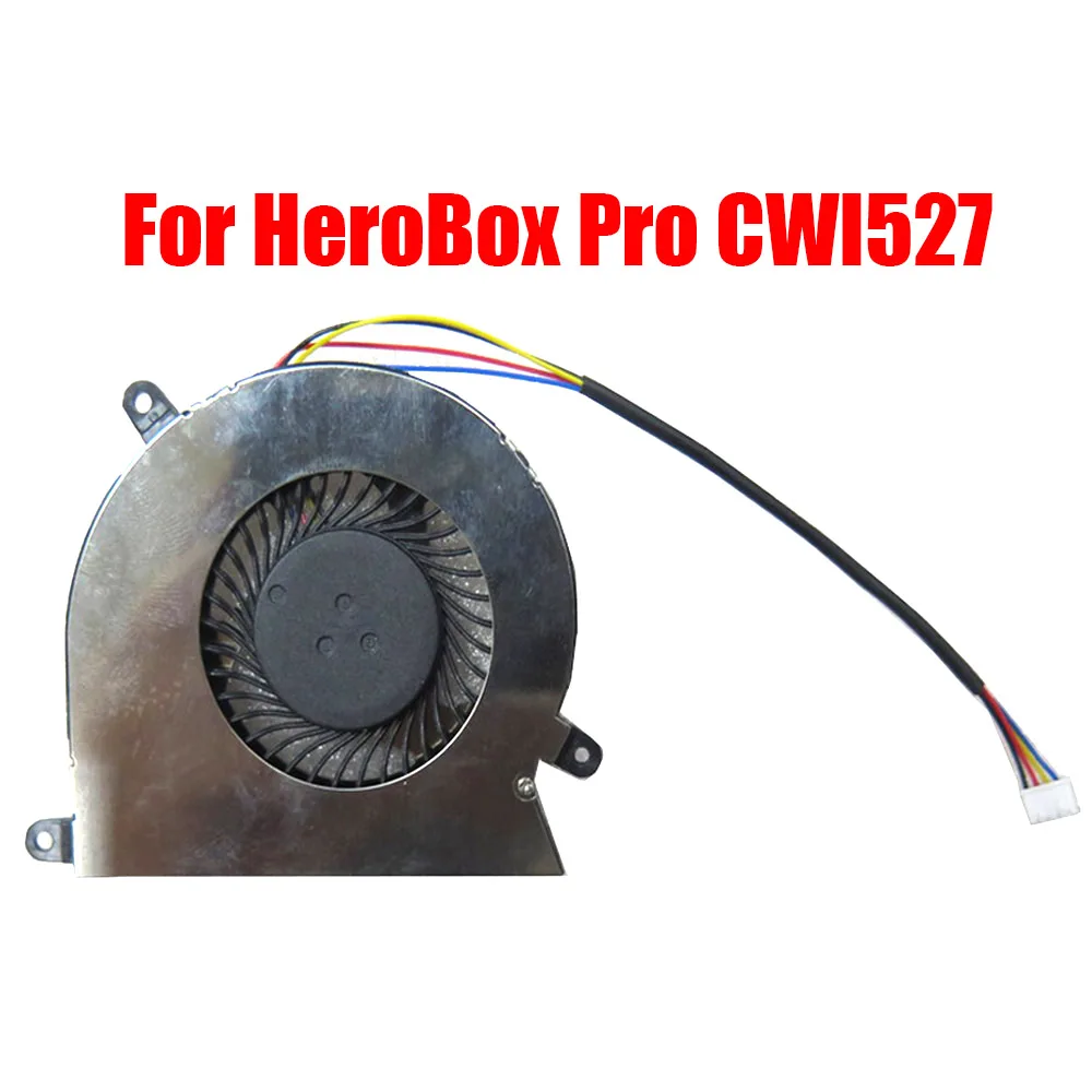 Мини-вентилятор для процессора Chuwi для HeroBox Pro CWI527 DC5V 0.25A Новый (art.: 3920c754efd75) - 3920c754efd75