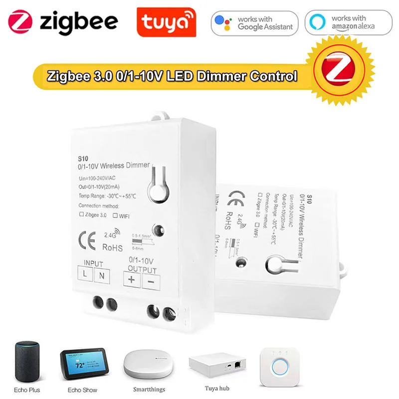 

Устройство управления умным домом, 1-5 шт., для управления умным домом