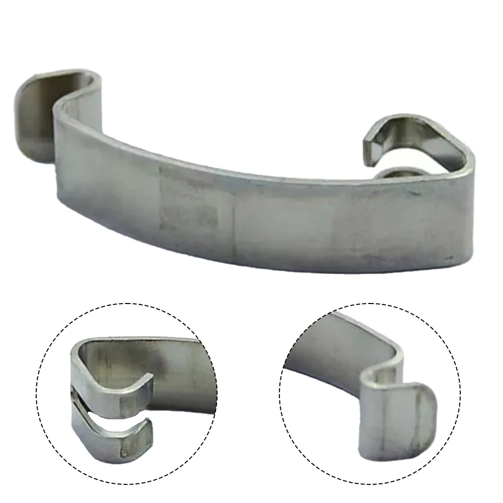 13711707044 Пружинный зажим корпуса автомобиля для BMW E30 325i M20 2.5L Для E36 318i M42 1.8L E39 528i M52 2.8L