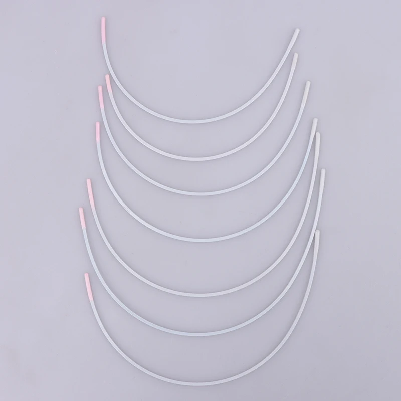 12 пар/партия белые Корректирующие бюстгальтеры