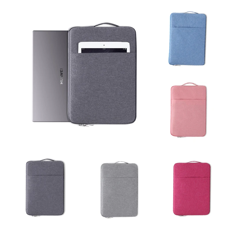 Laptop Bag 15.6 Waterproof Computer Briefcase Business Laptop Men Office Laptop Bags Sleeve Cover Back Pack  Bag For Women/men