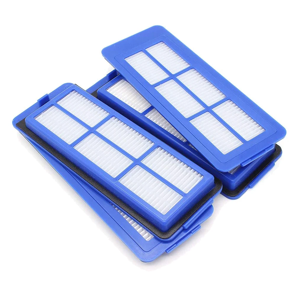 Комплект аксессуаров для Eufy Robovac 11S Max 15C 30C запасные части робота-пылесоса