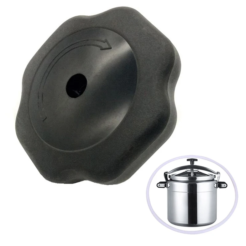 

Handle Knobs For Pressure Cooker Handles Bakelite Casserole Lid Pot Lid Casserole Button Lid Knob Pressure Cooker Button