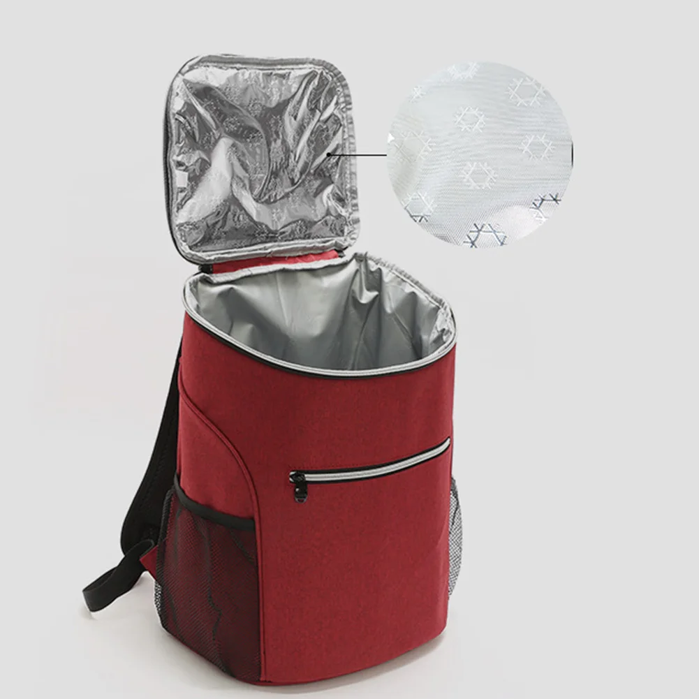 

Picnic Bag Thermal Bag Torage Bag High-quality Oxford Cloth Insulated Insulated Thermal Bag Outdoor &Camping Outdoor Picnic