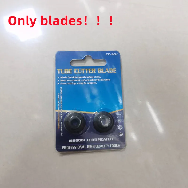 

ZWICKE Мини-труборез из легированной стали 3-16 мм