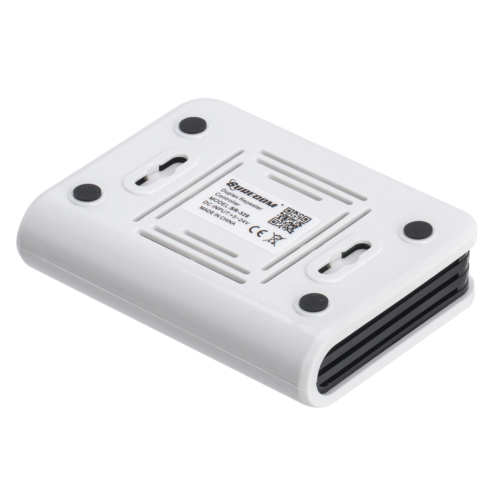 Walkie Talkie Accessories for Surecom SR-328 Two Way Duplex Repeater Controller with Radio Range Extender