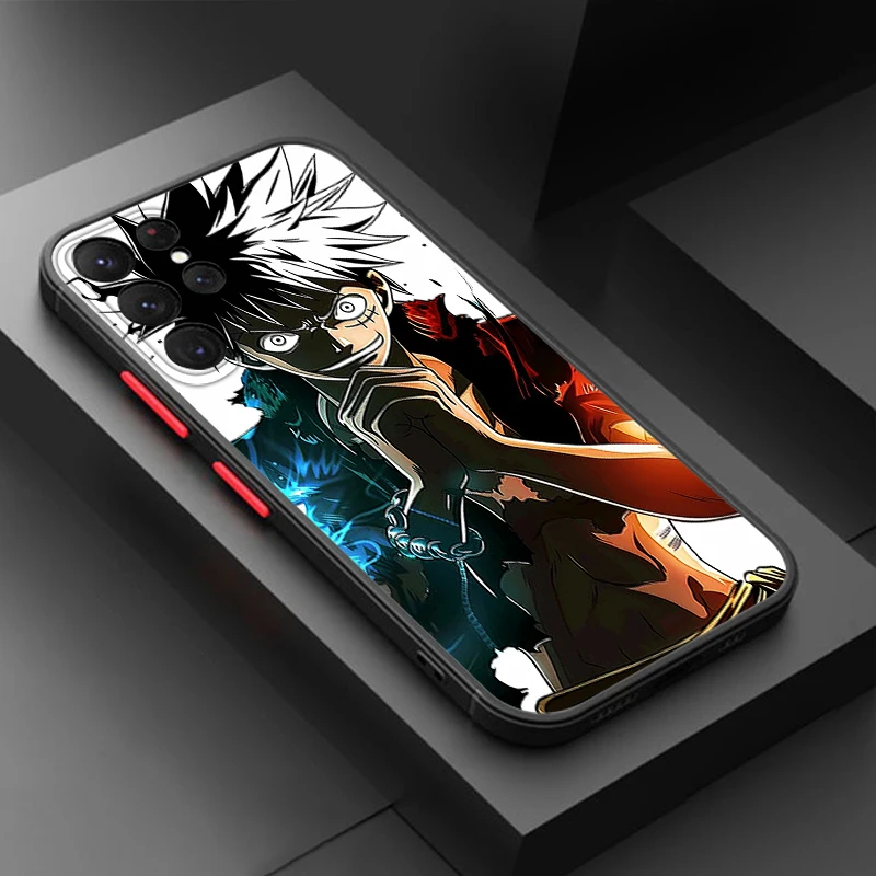 Милый прозрачный чехол для Samsung S24 S23 S22 S21 S20 S10 FE Note 20 10 Ultra Lite Plus