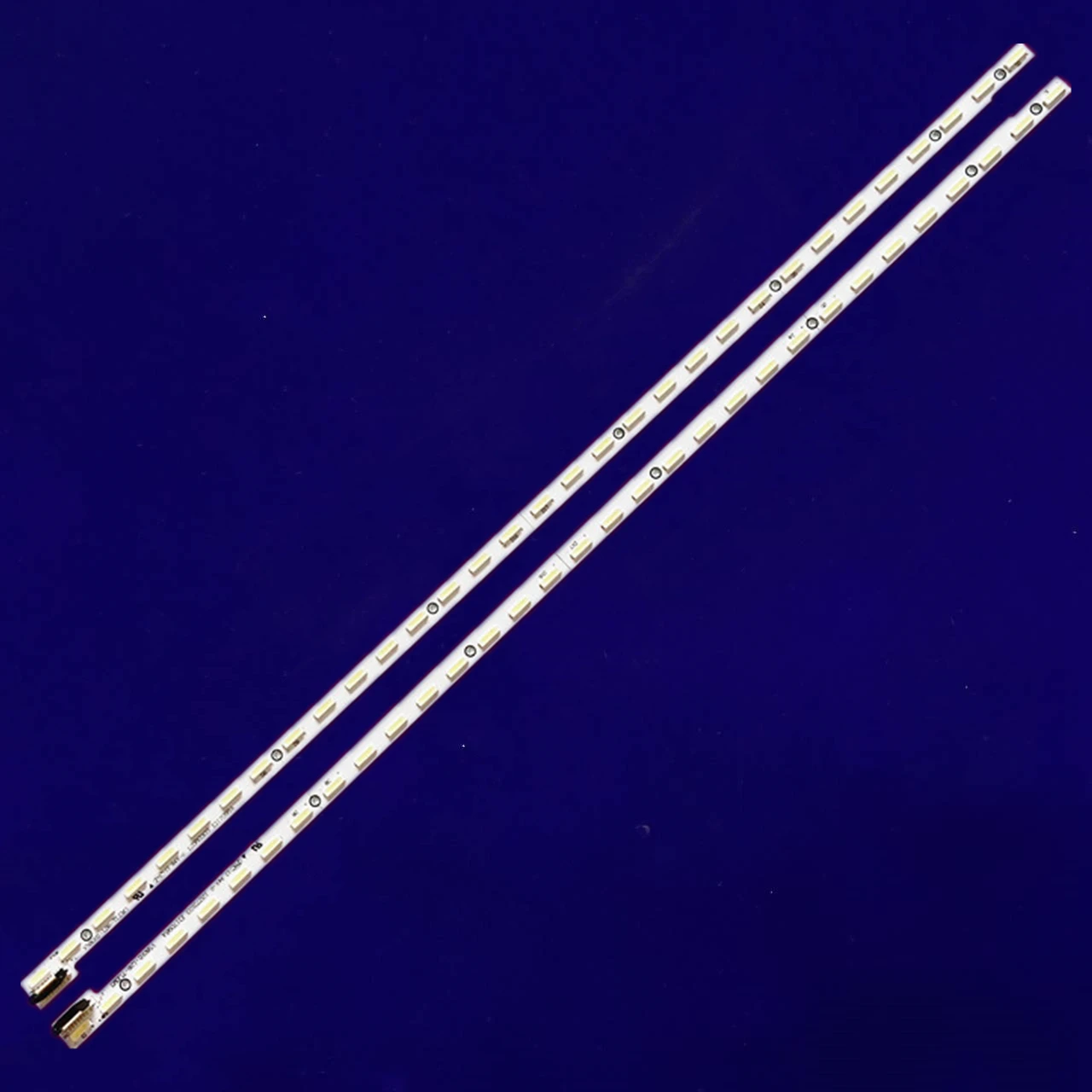 Светодиодная лента для LED58K610X3D 58E760A 58L7350U 58L7365D 58L7365RK TC-L58E60 TH-L58E60C V580HK1-LS6 32LED V580H1-LS6-TLEM3 TREM3