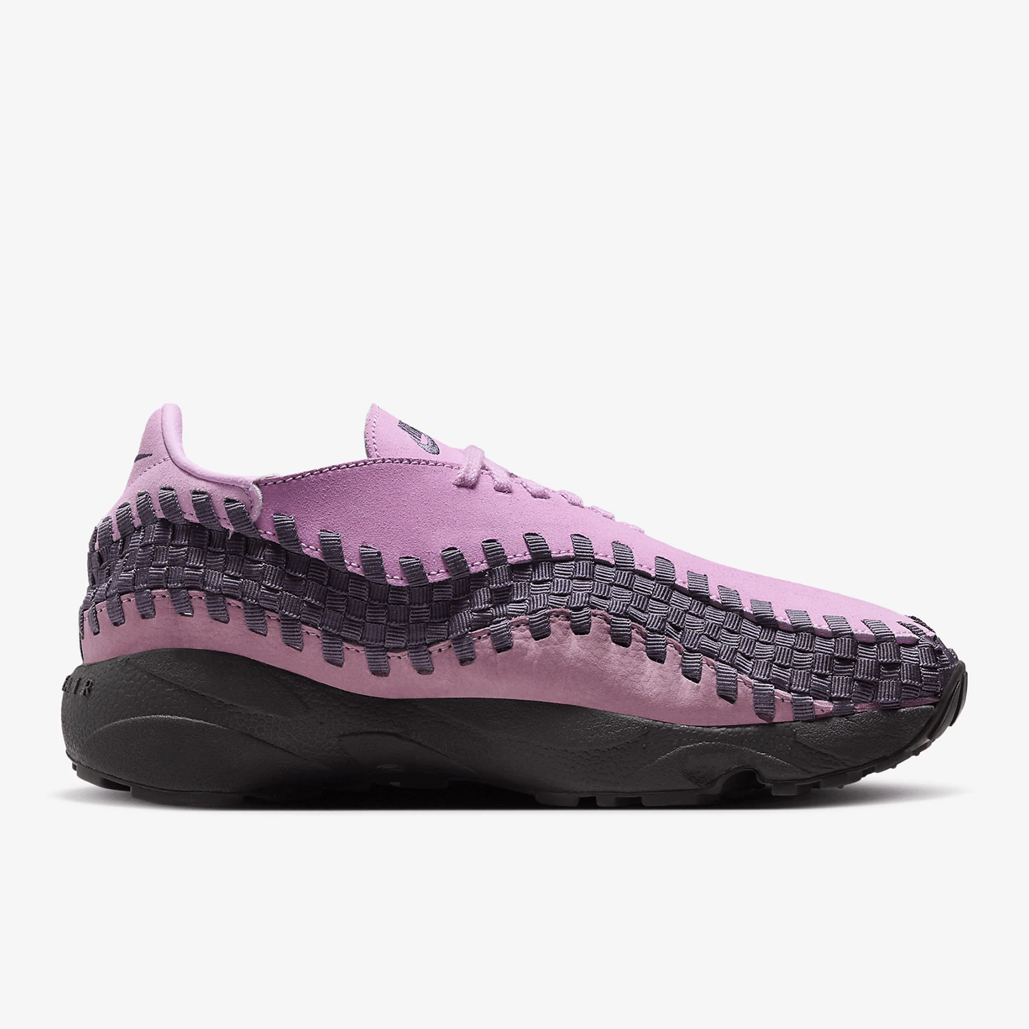 Фото Женские кроссовки Nike Genuine Air Footscape HM0961-600 №3
