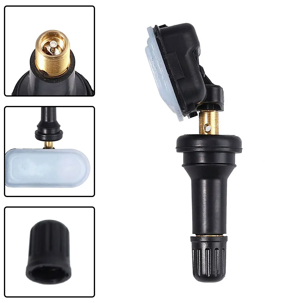 

TPMS Датчик давления в шинах автомобильные аксессуары 1500 2500 3500014-18 68249197AA черный TPMS для Dodge Ram датчик давления в шинах