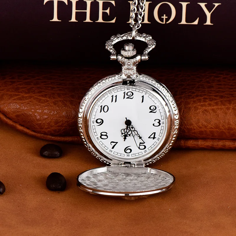 Рисунок 3 - Винтажные роскошные кварцевые карманные