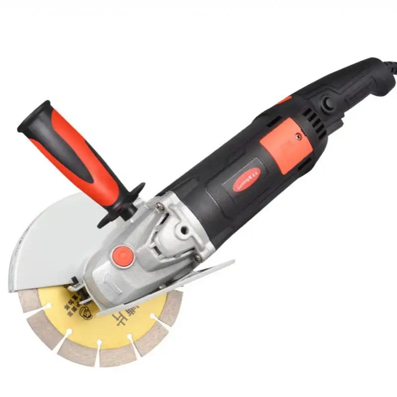 Одноразовый охладитель стен без пыли для установки воды и электричества