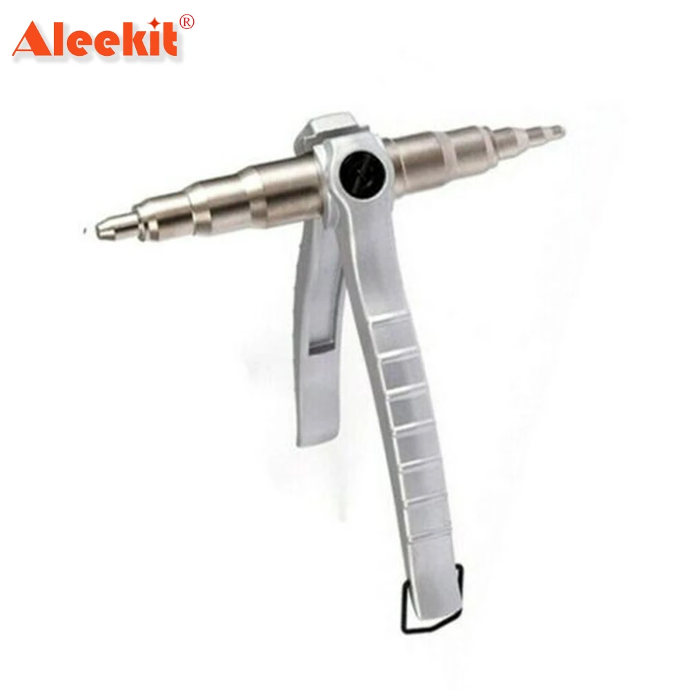 

New Air Conditioner Expander Copper Pipe Tube Expander Hand Expanding Tool Universal Hand Refrigeration Tools Swaging Tool Tube