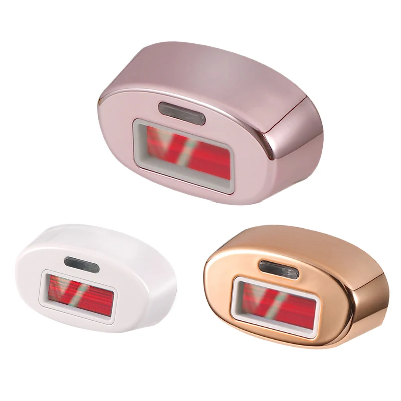 

IPL Epilator Lamp Head For Lescolton Permanent Hair Removal IPL Epilator Device Rejuvenation Lamp Bulb