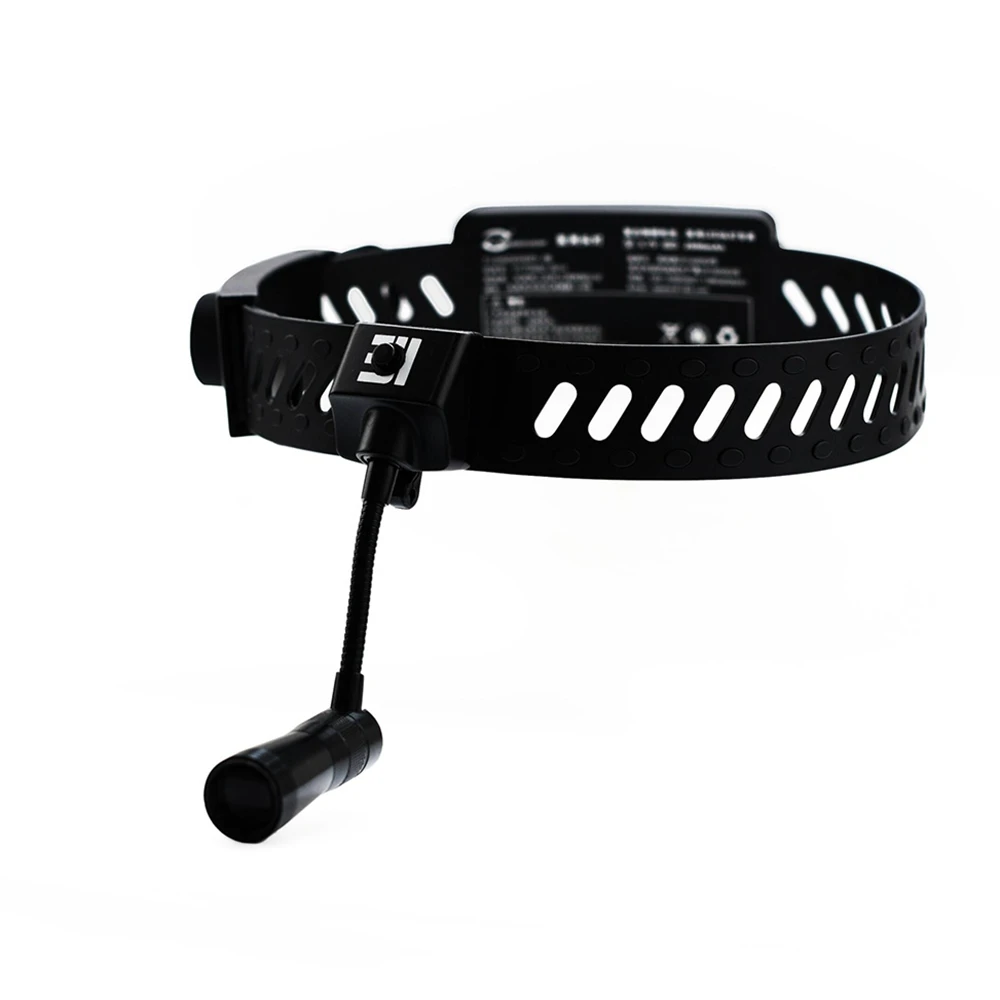 

Brand New Rechargeable Dental Head Lamp LED Headlight for ENT Workstation Unit
