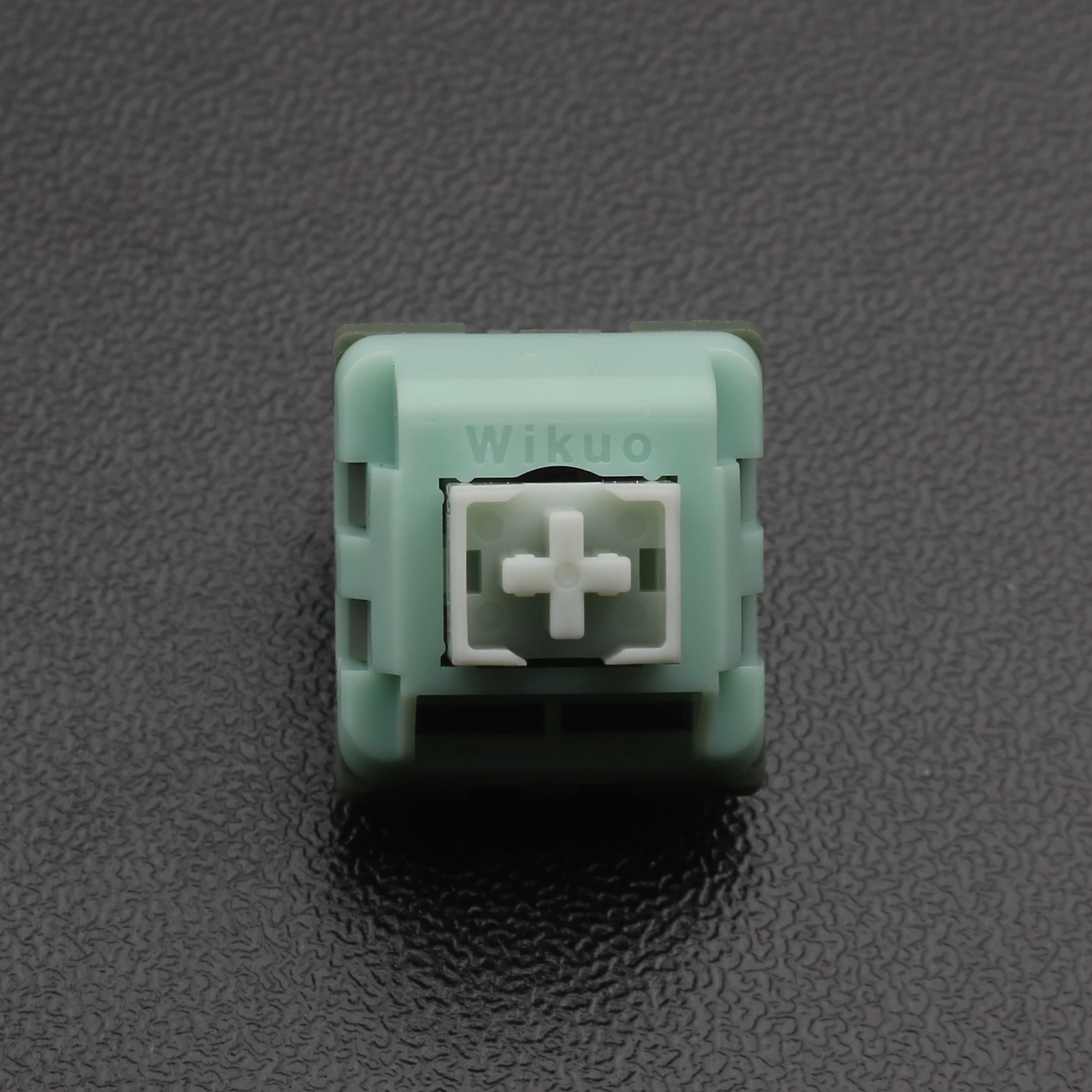 Wikuo &amp MOYU Keebhut Harmony 5-контактный линейный переключатель Cherry Mx 55g для механической