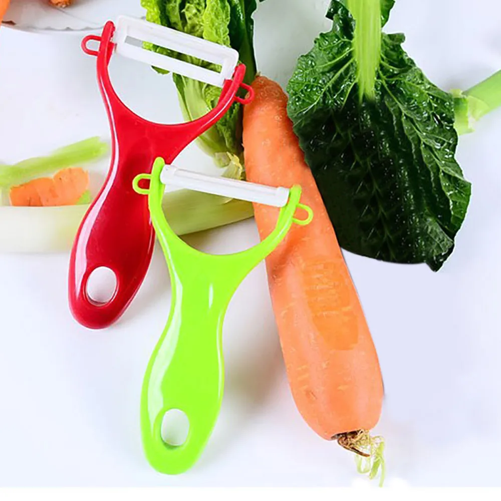 

Фруктовые ломтики картофеля домашняя кухонная многофункциональная терка для соскабливания яблок пластиковая терка для чистки картофеля о...