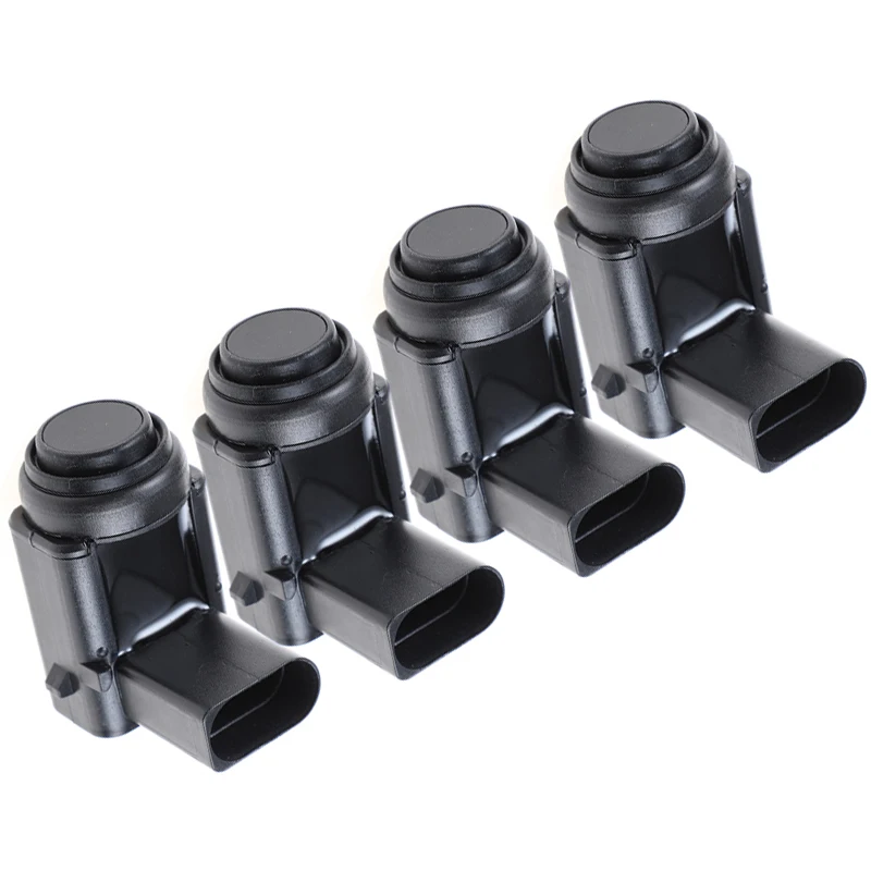 

1J 0998275 Б 0263009543 Датчик парковки автомобиля для Audi Volkswagen Touran Phaeton Touareg New Beetle Skoda Octavia Seat Leon