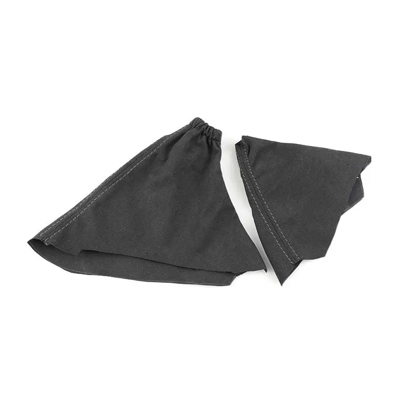 

Автомобильная центральная ручка переключения передач, парковочная ручная тормозная гетра, чехол для багажника, замшевый чехол для Land Rover Freelander 2 2008 2009 2010 2011 2012 2013