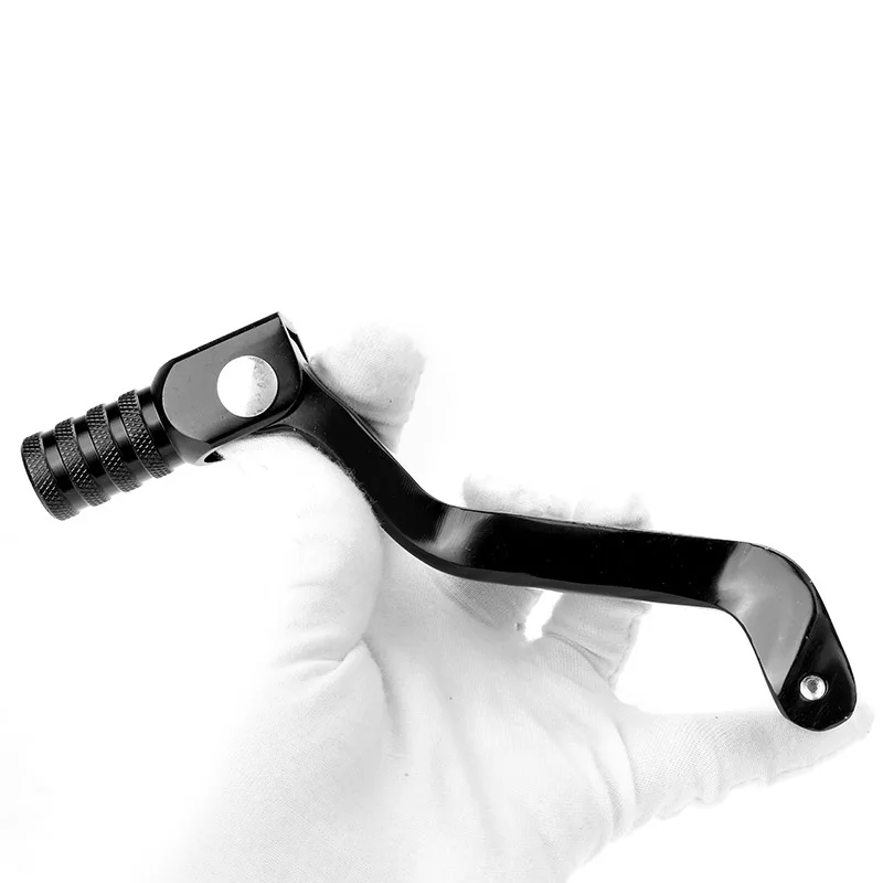 11 мм мотоциклетный рычаг переключения передач с ЧПУ для CB125 CB250 CRF250R CRF250X CRF450R YZ125