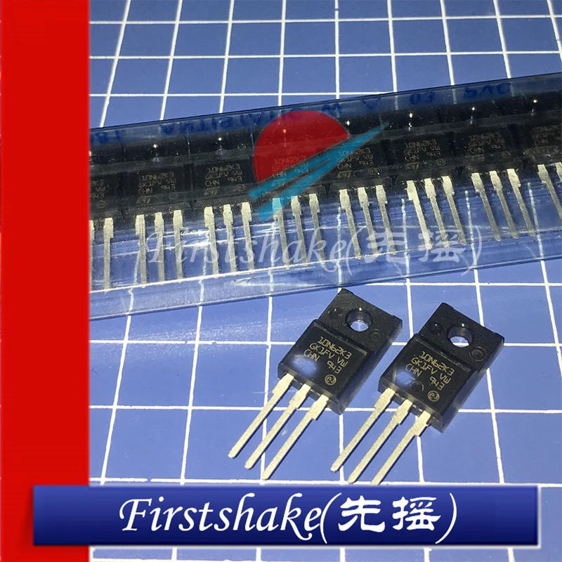 

10 шт./партия STF10N62K3 STF15N65M5 STF21NM60ND TO220F новый оригинальный