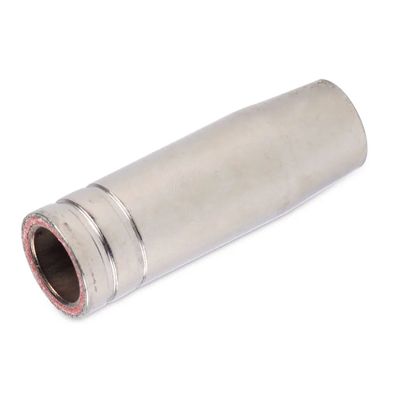 

Replacement Nozzle Shroud MB 15AK MIG/MAG Welding Torch Copper Protection Sleeve Protective Accessory Useful New