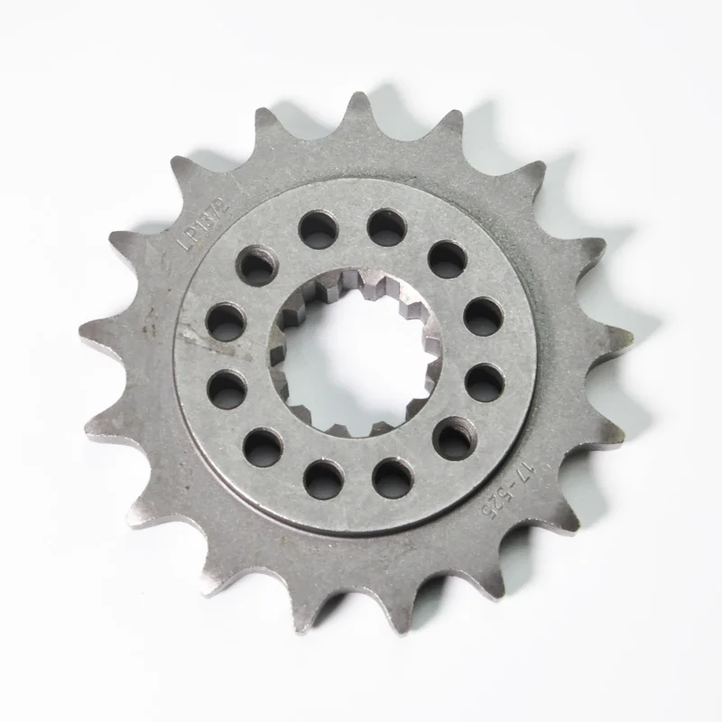 

Motocycle Front Sprocket 525-16T For Honda XRV750 Africa Twin RD04 RD07 1990-2003 XRV 750