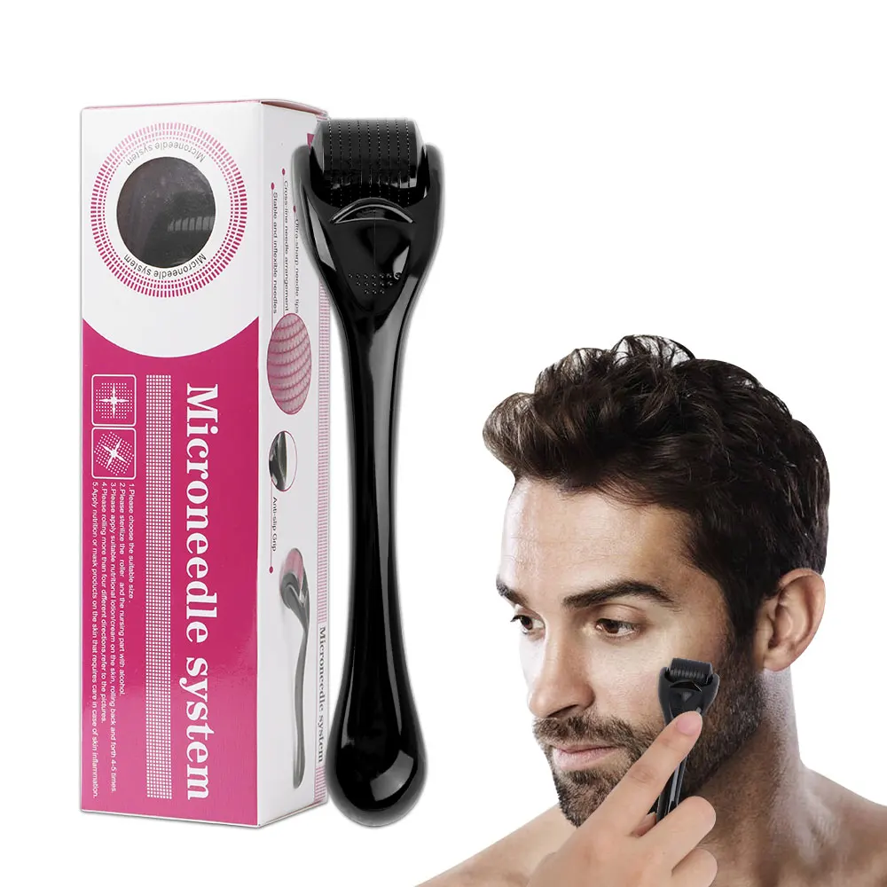 Микроигольная микроигольная игла Derma