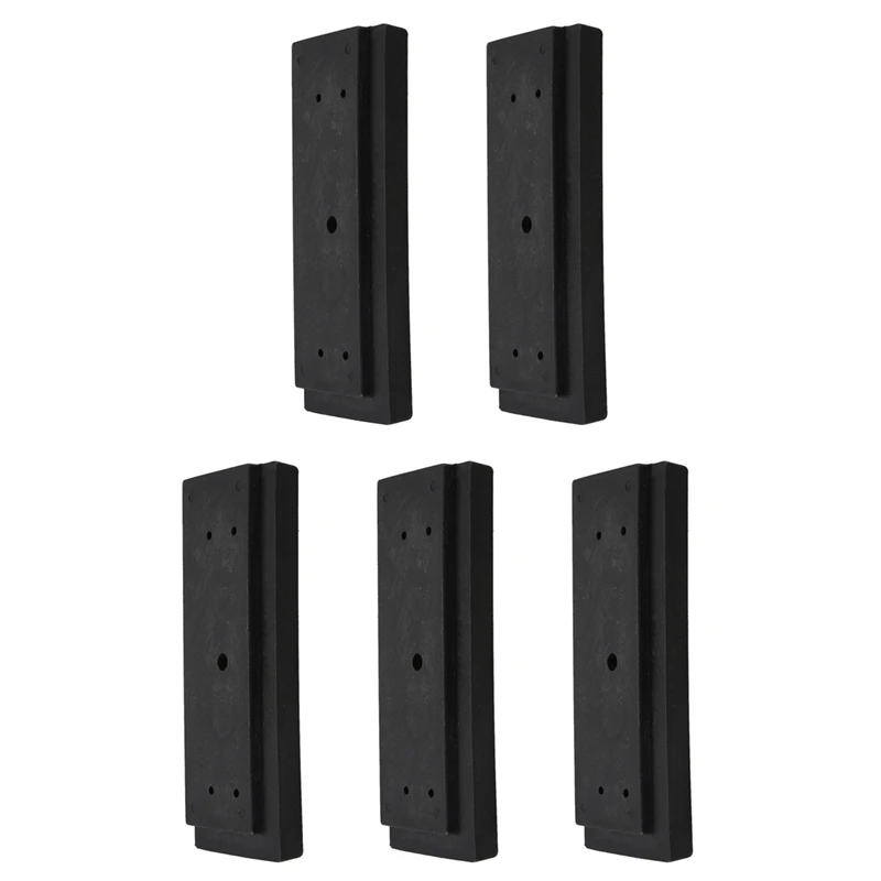 

5X Laminated Wood Floor Installation Kit Wood Floor Accessories Tool DIY Household Hand Tools