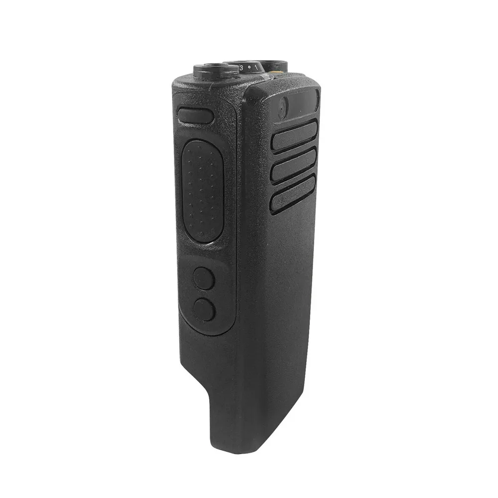 New PMLN6111 Walkie-talkie Replacement Housing Case Cover Kit With Speaker For XPR7350 DP4400 DGP8050 Two Way Radio