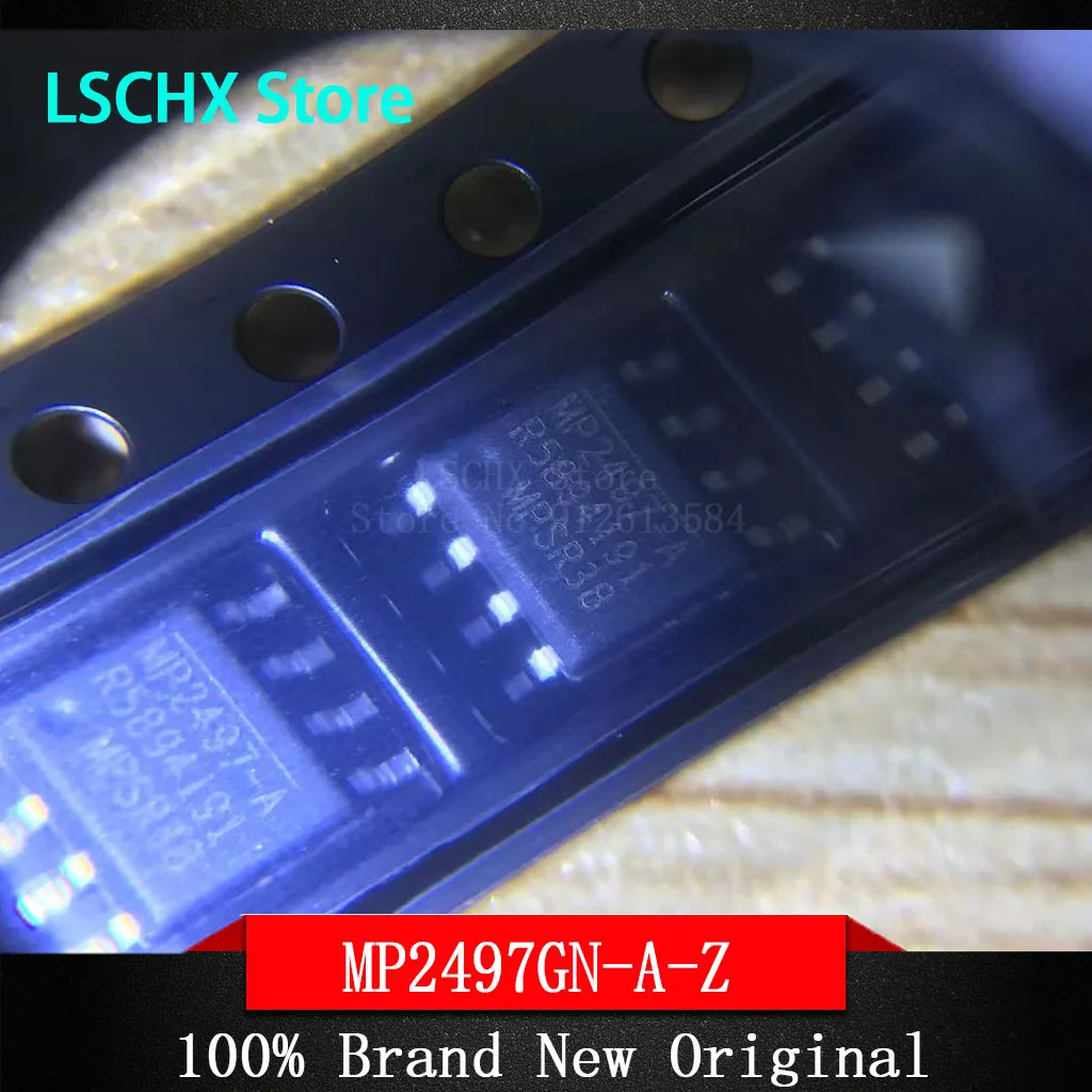 10pcs MP2497GN-A-Z MP2497DS-LF-Z MP2497DN-LF-Z MP24971DS-LF-Z MP24971DN-LF-Z DC-DC power supply chip