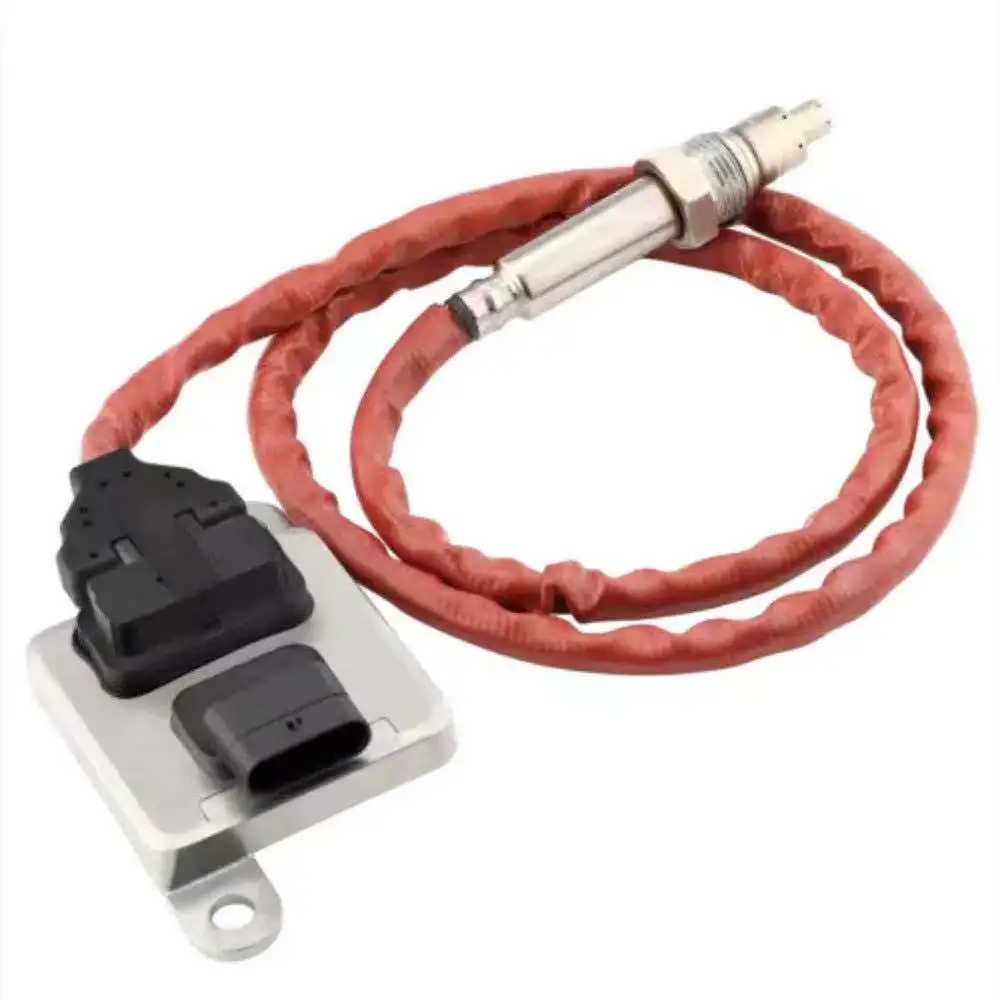 

12V Nitrogen Oxide Nox Sensor 5WK96699C 5WK9 6699C For BMW 1 2 3 5 7 Series X32 X53 13628589846 13628576471 13628518791