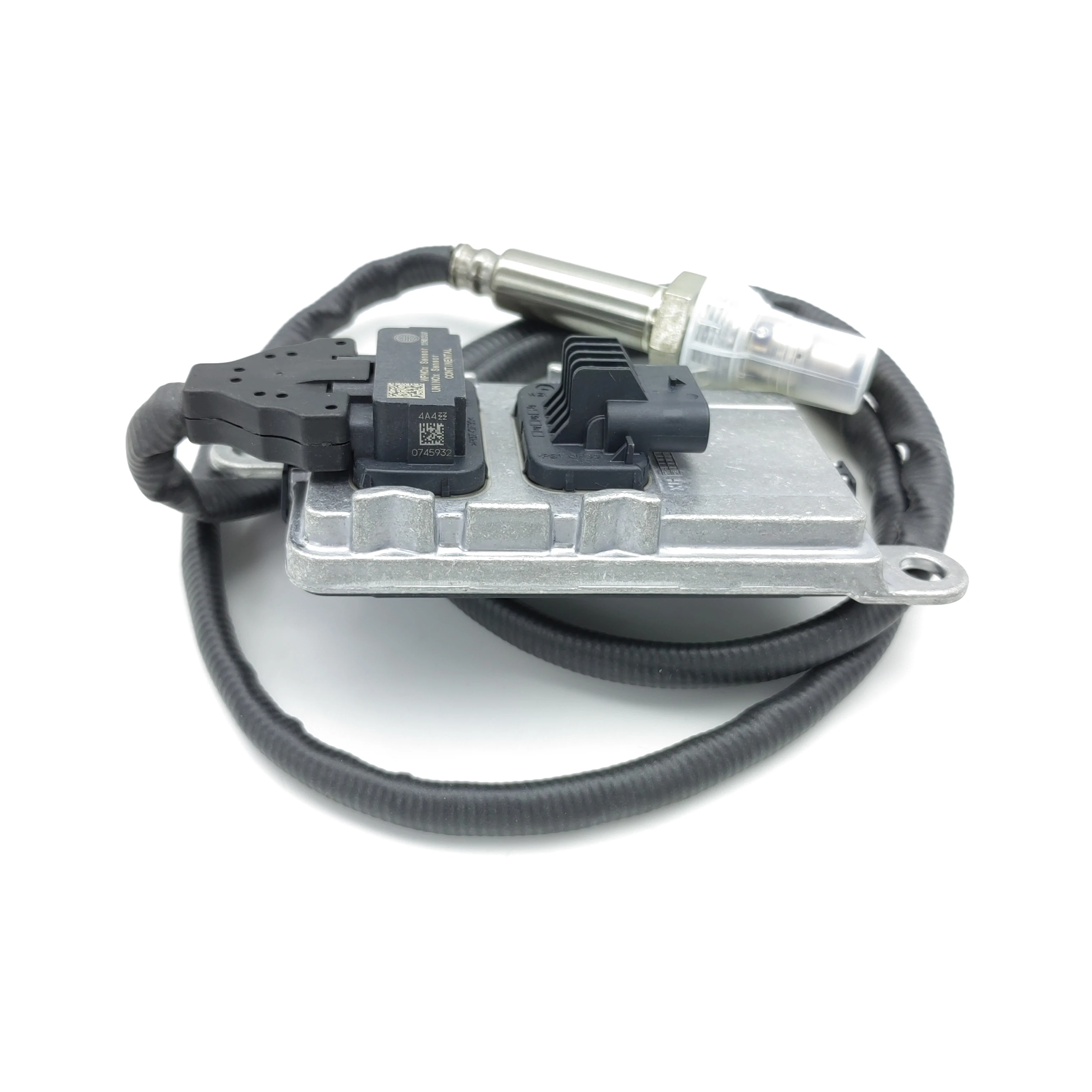 Китайский завод 12-вольтовый плоский пятиугольный нитроксный датчик кислорода Nox