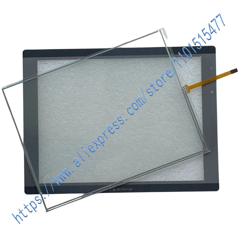 

New 12.1 inch RTP touch screen Protective Film MT8121iE MT8121iE1WV