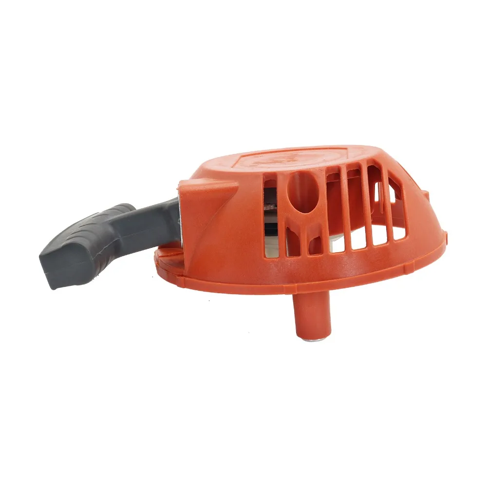 Фото Ручной стартер для Husqvarna 128L 128LD 128LDX 128 CD 128 C 128 L 128DJX 128R 128RJ Замена 579063101 576368301 №3