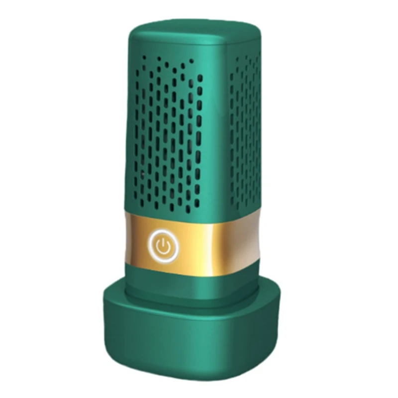 

Wireless Fruit Vegetable Cleaning Washing Machine Multifunction Rechargeable Fruit Vegetable Cleaning Purifier