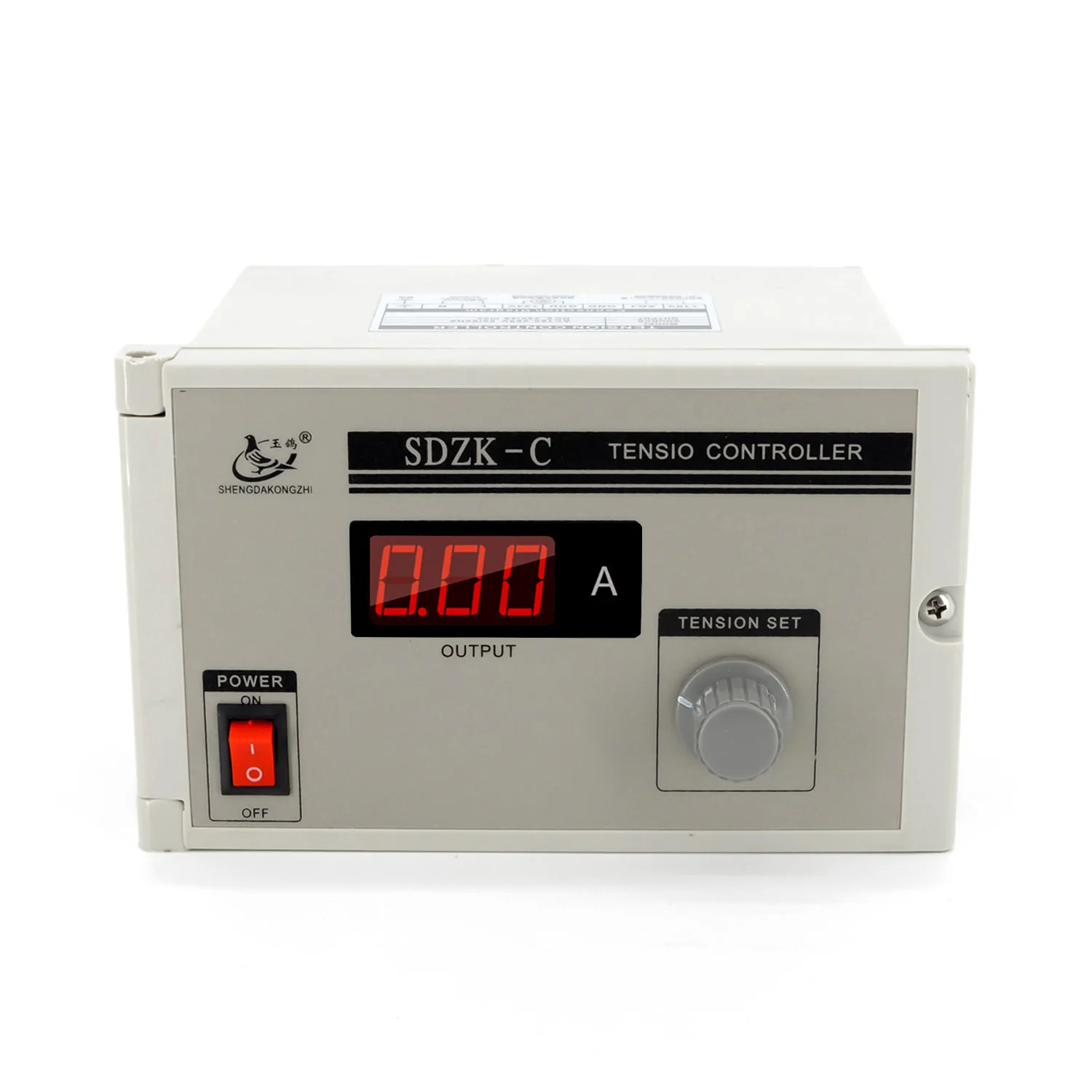 Ручные системы контроля напряжения SHENGDA для магнитного порошкового