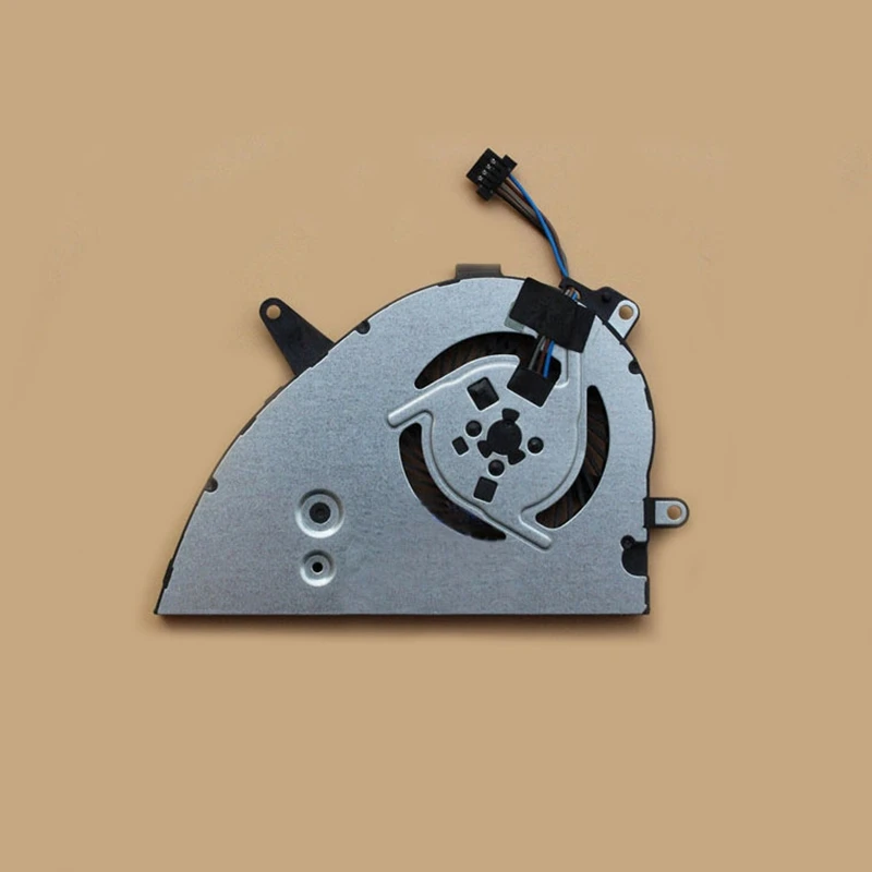 

Новый оригинальный вентилятор охлаждения для процессора HP Pavilion 15-CS00615T 15-CS0053CL 15-CS, кулер, вентилятор, L25585-001-17K24