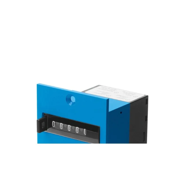 Запчасти для пневматического счетчика FESTO Preset PZV-E-C 15608 (art.: 3920d4ff1eefc) - 3920d4ff1eefc