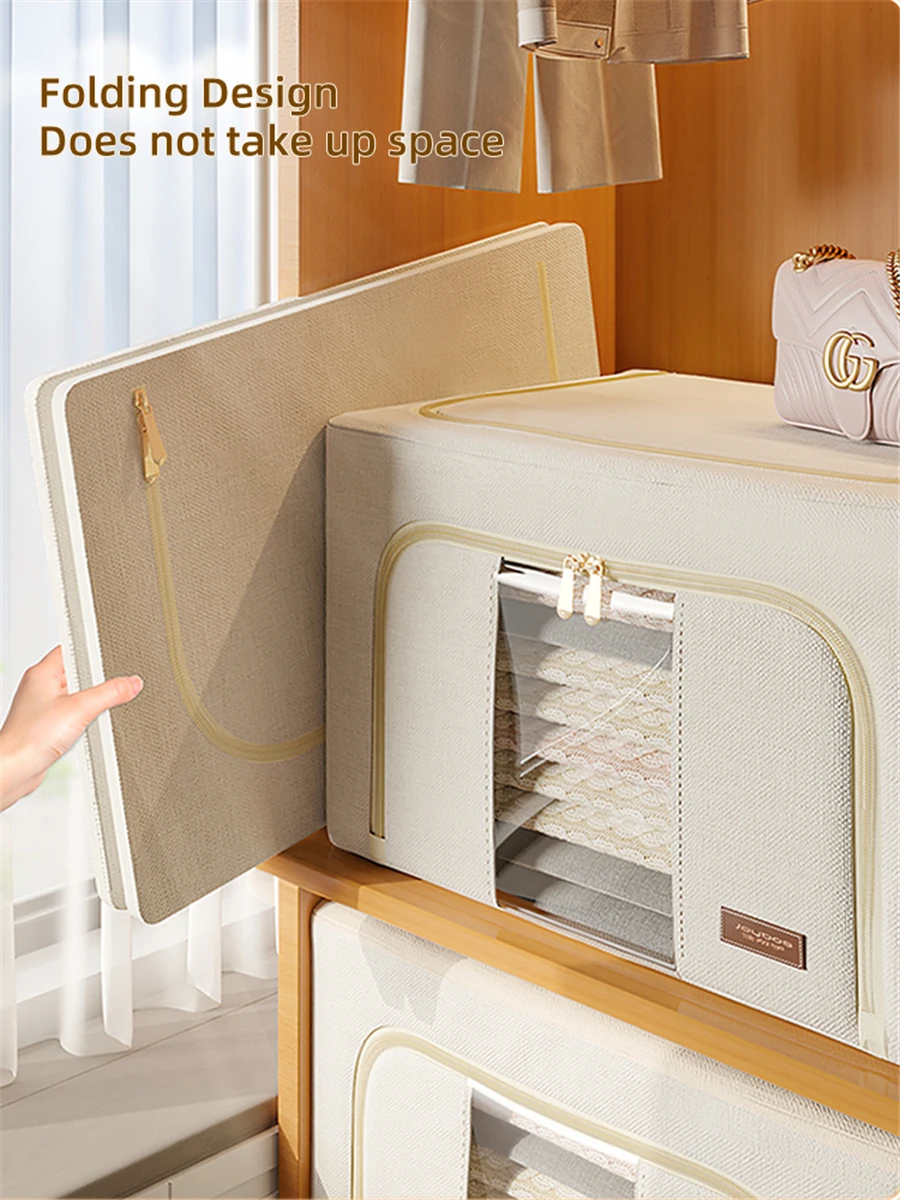 Складной органайзер из ткани Оксфорд