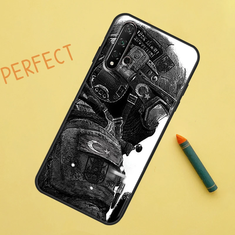 Чехол для Huawei P Smart 2019 Nova 5T 9 10 SE 3i 8i 11i Y60 Y61 Y70 Y90 P20 P40 Lite P30 Pro