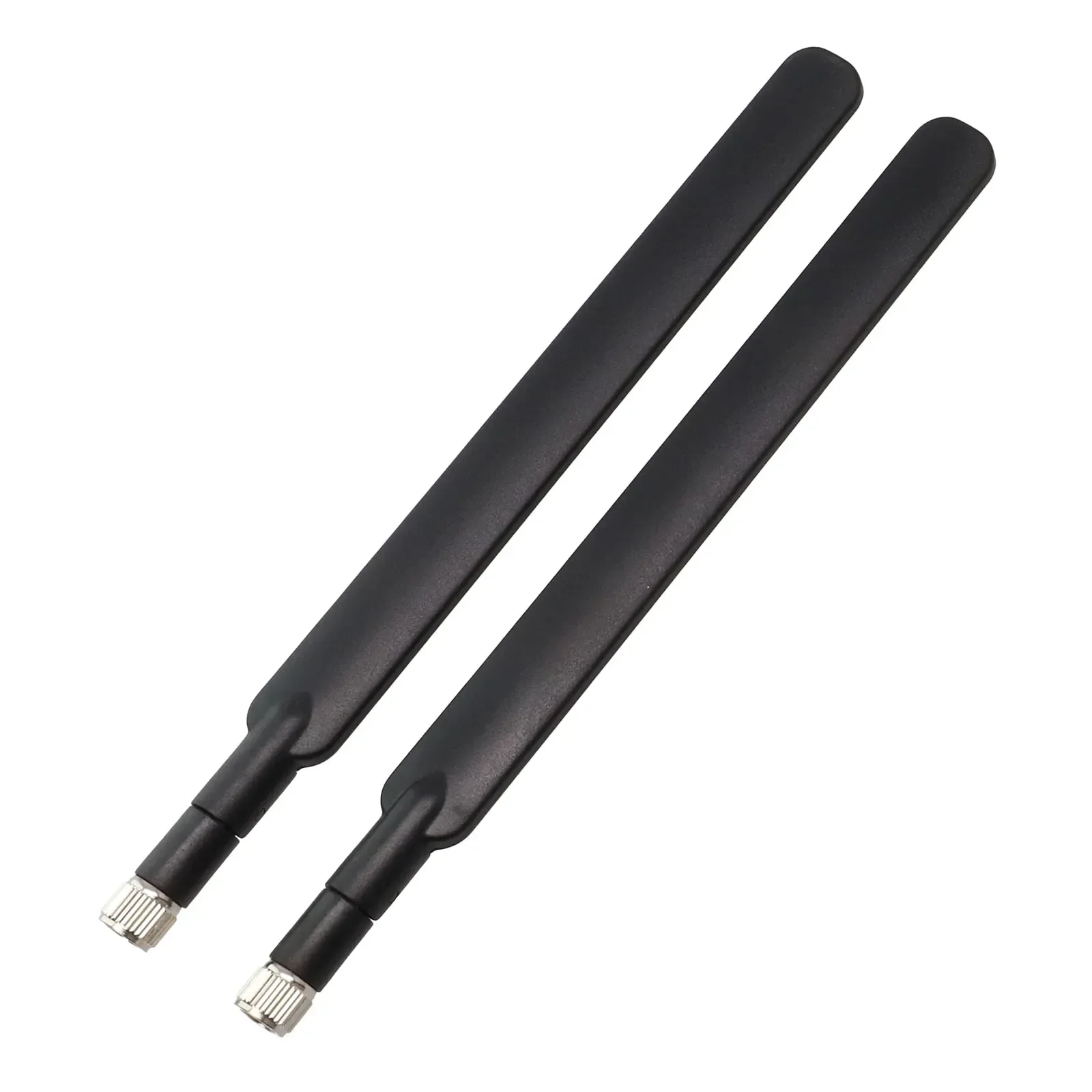 2 шт. 4G 50 Вт SMA внешняя антенна 5dbi E5186 B880 B315 B310 B525 B535 B593 190 мм тахеометр LTE