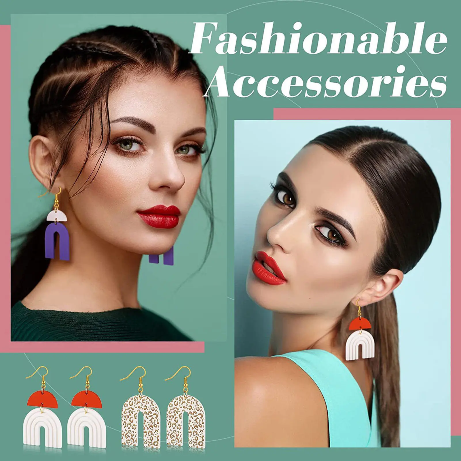 

Резаки для сережек из глины 107 шт. глиняные фрезы для изготовления ювелирных изделий мульти геометрические формы резаки для скульптурирова...