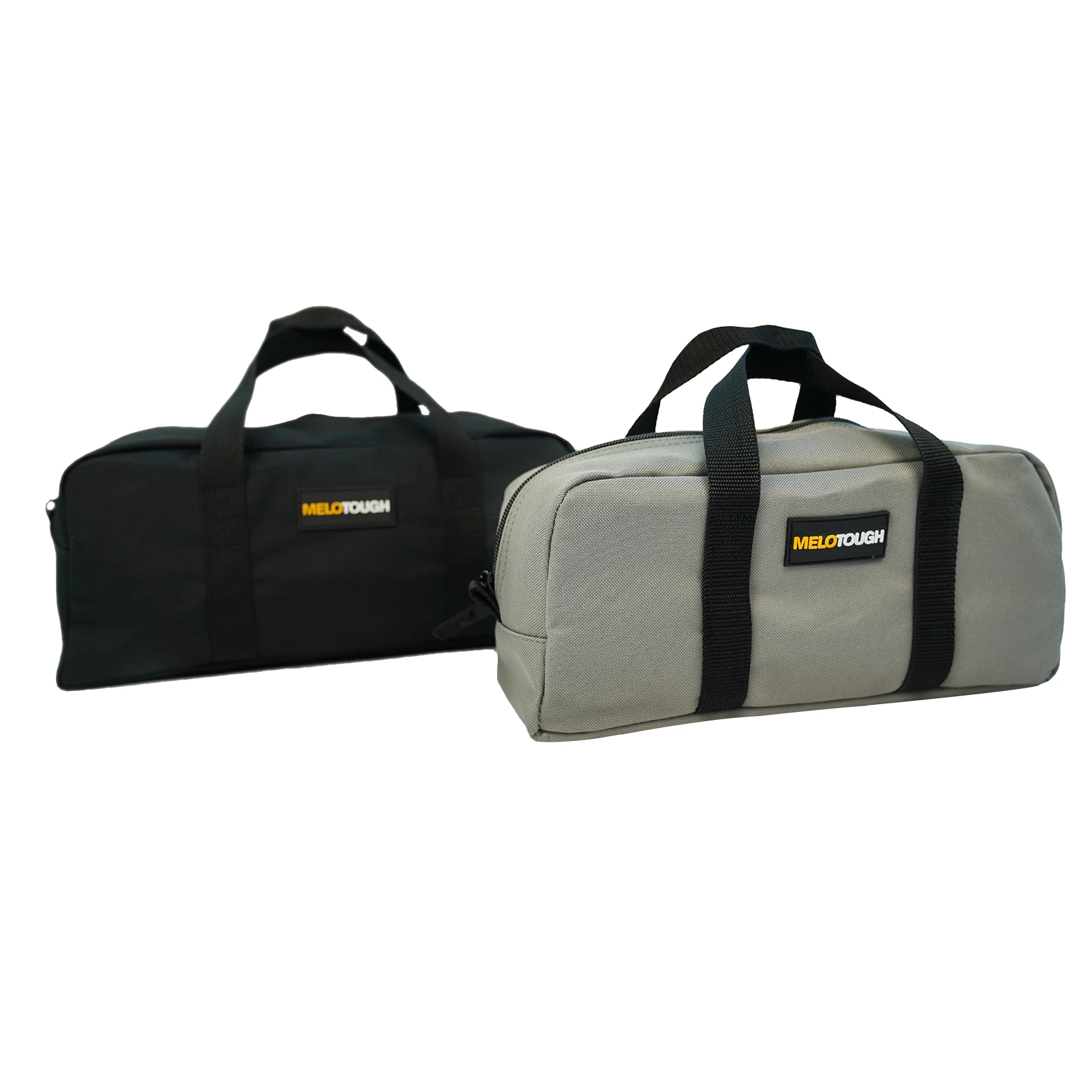 MELOTOUGH Waxed Canvas Utility Tool Tote bag Combo Kit-Inclu